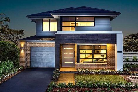 29 Chesham Ave, Oran Park, NSW 2570