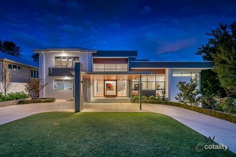 Property photo of 80 Doonan Road Nedlands WA 6009