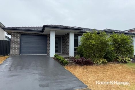 30 Rubicon St, Tallawong, NSW 2762