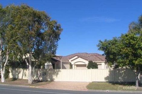 Property photo of 128 Monterey Keys Drive Helensvale QLD 4212