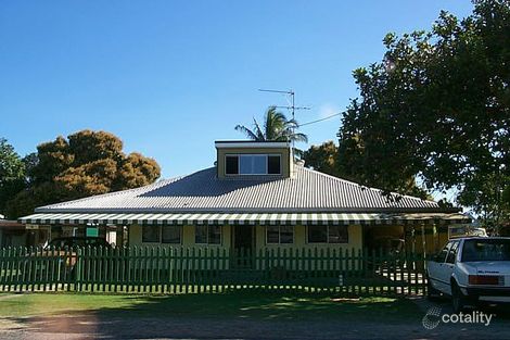 18 Keast St, Lucinda, QLD 4850