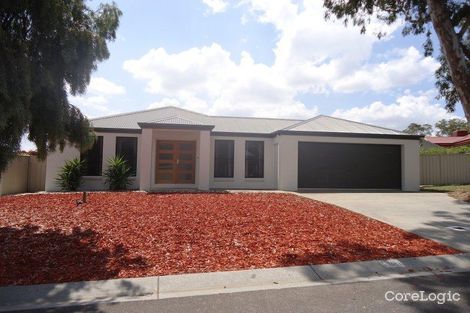 Property photo of 8 Glenshael Court Strathfieldsaye VIC 3551