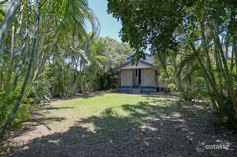Property photo of 40 Evan Street East Mackay QLD 4740
