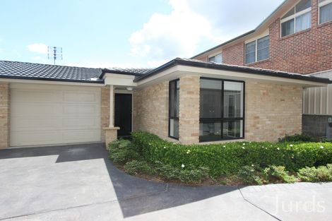 3/9 King St, Cessnock, NSW 2325