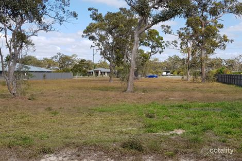 Property photo of 124 Woocoo Drive Oakhurst QLD 4650