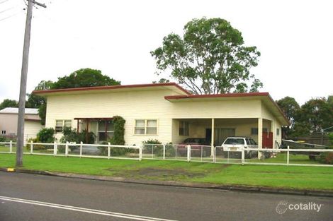 84 Combined St, Wingham, NSW 2429