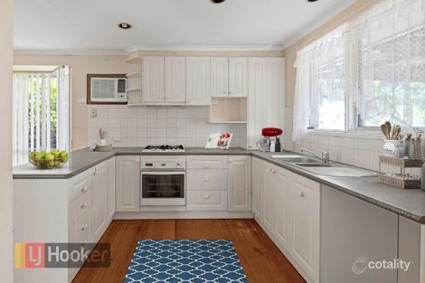 Property photo of 73 Darren Road Keysborough VIC 3173