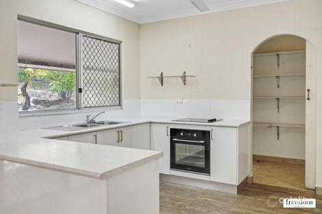 Property photo of 81 Essington Avenue Gray NT 0830