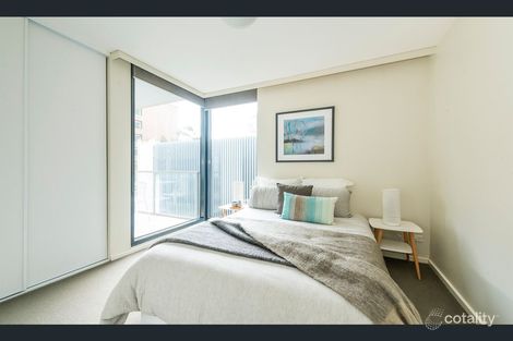 Property photo of 401/594 St Kilda Road Melbourne VIC 3004