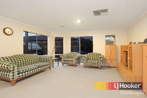 Property photo of 27 Bateman Grove Hampton Park VIC 3976