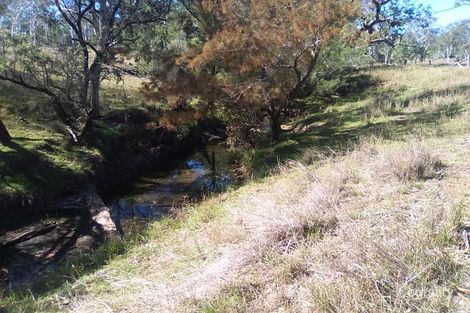 Lot 21 Mcconnells Rd, Maidenwell, QLD 4615