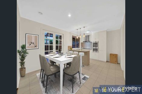 Property photo of 8 Boree Court Berwick VIC 3806