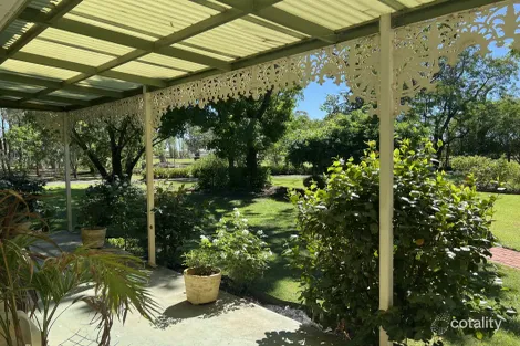 Property photo of 651 Jerilderie Road Berrigan NSW 2712