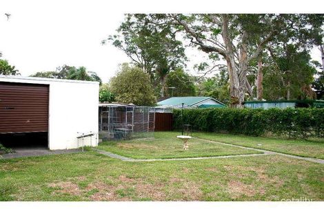 Property photo of 32 Nirringa Road Summerland Point NSW 2259