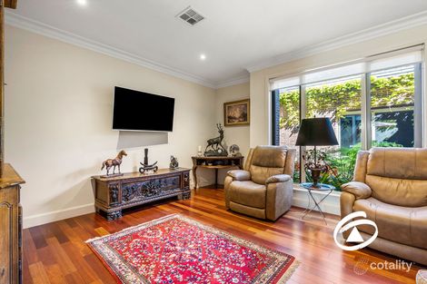 Property photo of 4/3 Paddington Terrace Berwick VIC 3806
