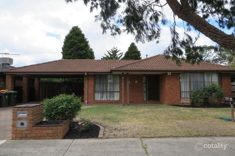 Property photo of 37 Cunningham Drive Mill Park VIC 3082