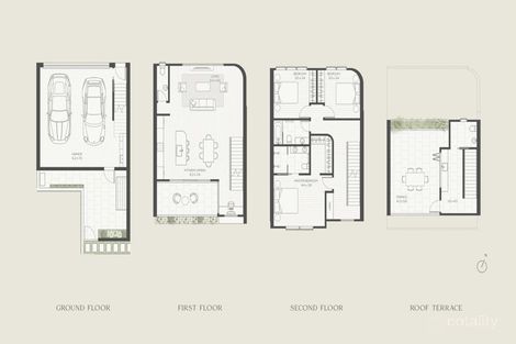 5/22-24 Riviera Rd, Miami, QLD 4220