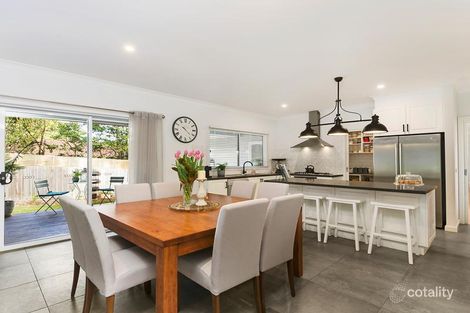 Property photo of 25 Andrew Crescent Croydon South VIC 3136
