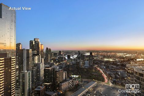 Property photo of 4809/462 Elizabeth Street Melbourne VIC 3000