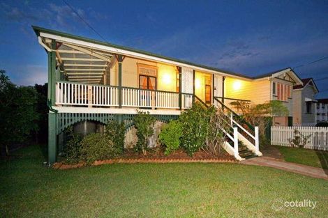 Property photo of 108 Stephens Street Morningside QLD 4170
