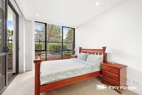 Property photo of 182/29-31 Cliff Road Epping NSW 2121