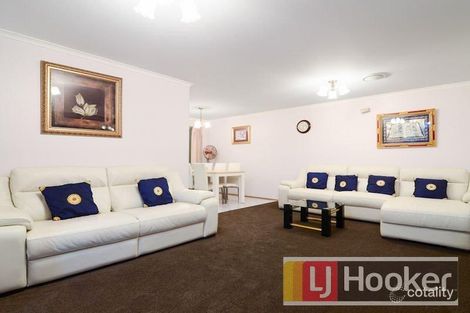 Property photo of 58 Maramba Drive Narre Warren VIC 3805