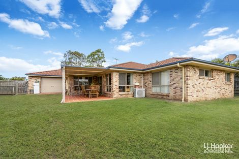 Property photo of 25 Murramarang Drive Parkinson QLD 4115