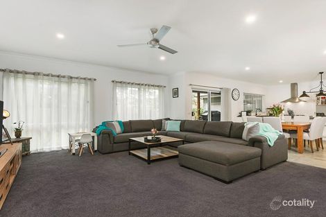 Property photo of 25 Andrew Crescent Croydon South VIC 3136
