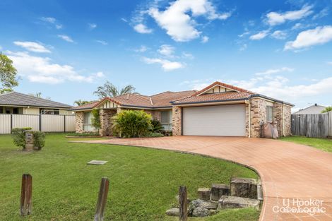 Property photo of 25 Murramarang Drive Parkinson QLD 4115