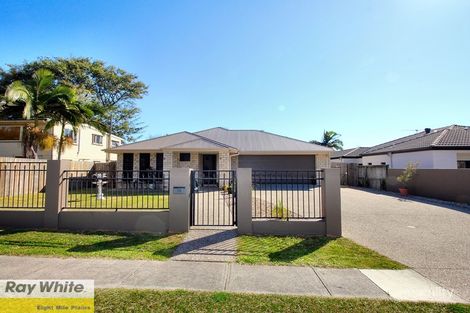 Property photo of 76 Warrigal Road Runcorn QLD 4113