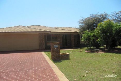 10 Seaholly Cres, Victoria Point, QLD 4165