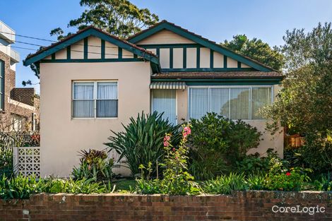 Property photo of 51 Oswell Street Rockdale NSW 2216