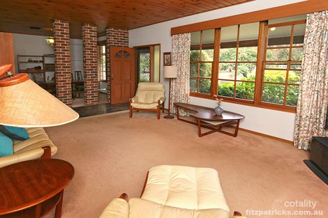 Property photo of 5 Springvale Drive Springvale NSW 2650