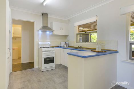 Property photo of 32 Doctors Road Hackham SA 5163