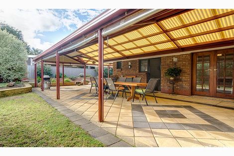 Property photo of 22 Sandler Grove Aberfoyle Park SA 5159