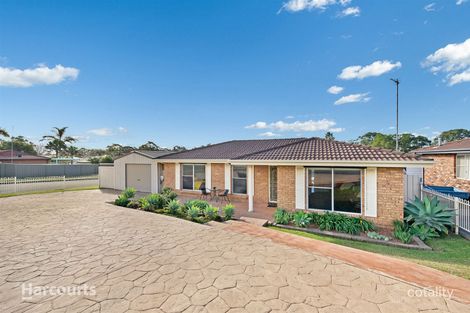 37 Coachwood Dr, Albion Park Rail, NSW 2527
