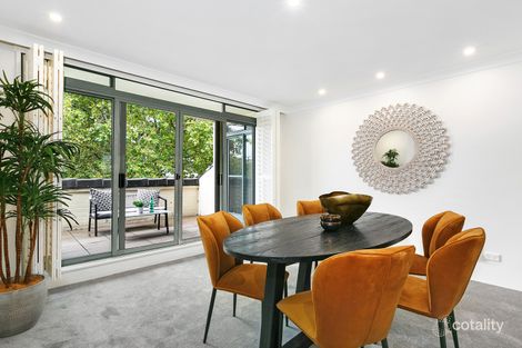 Property photo of 5/1 Amherst Street Cammeray NSW 2062