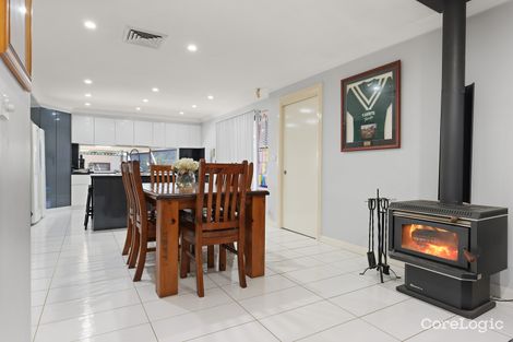 Property photo of 45 Trinity Drive Cambridge Gardens NSW 2747