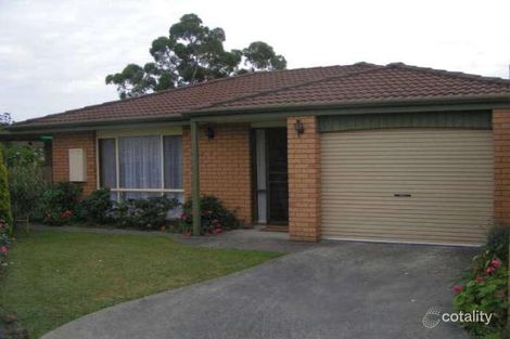 Property photo of 1/3 Baxter Court Moe VIC 3825