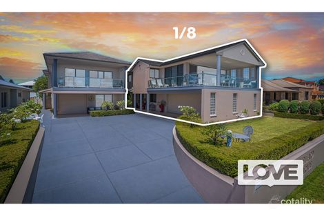 8a Wellard Pde, Booragul, NSW 2284