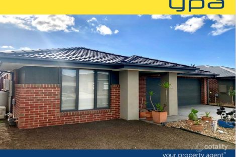 5 Strickland St, Cranbourne West, VIC 3977