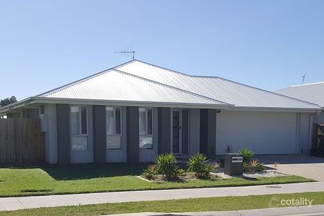 Property photo of 31 Honeyeater Place Bli Bli QLD 4560