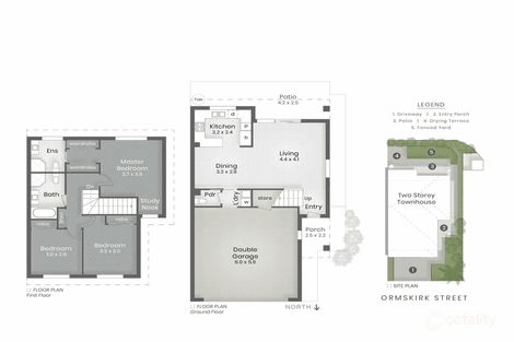Property photo of 22/64 Ormskirk Street Calamvale QLD 4116