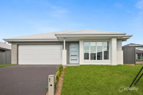 Property photo of 23 Reed Creek Road Huntley NSW 2530