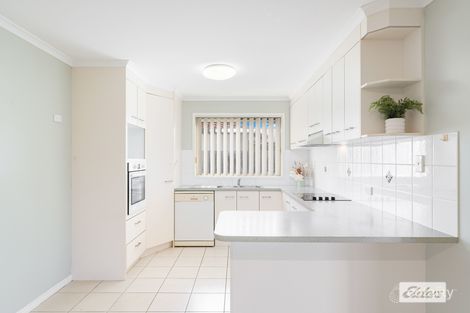 Property photo of 91 Endeavour Way Eli Waters QLD 4655