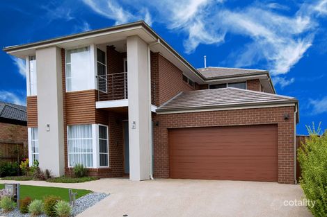 Property photo of 31 Coledale Drive Weir Views VIC 3338