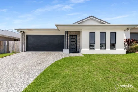 22 Bremer St, South Maclean, QLD 4280