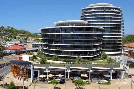 Property photo of 2132/2-14 The Esplanade Burleigh Heads QLD 4220