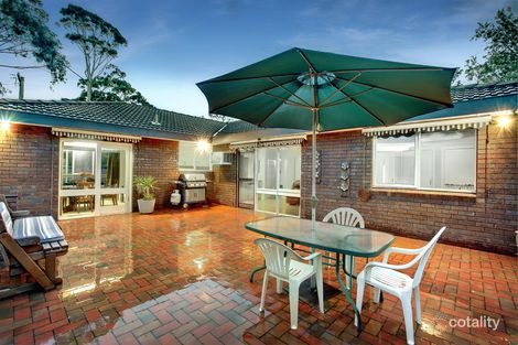 Property photo of 1 Coolooli Court Ringwood East VIC 3135