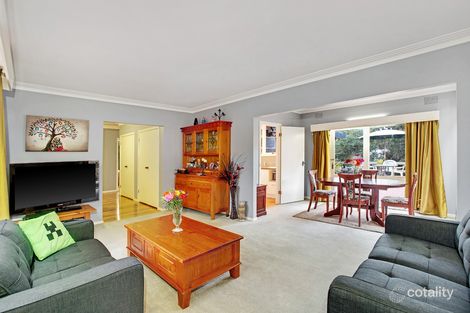 Property photo of 1 Coolooli Court Ringwood East VIC 3135